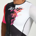Zoot Sports TRI TOPS Men's Ltd Tri Aero Jersey - Darkside