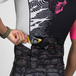 Zoot Sports TRI TOPS Men's Ltd Tri Aero Jersey - Darkside