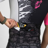Zoot Sports TRI TOPS Men's Ltd Tri Aero Jersey - Darkside
