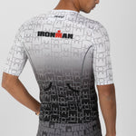 Zoot Sports TRI TOPS Men's Ltd Tri Aero Jersey - IM Endurance