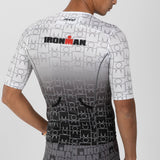 Zoot Sports TRI TOPS Men's Ltd Tri Aero Jersey - IM Endurance