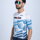 Zoot Sports TRI TOPS Men's Ltd Tri Aero Jersey - IM Stratos
