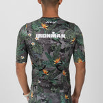 Zoot Sports TRI TOPS Men's Ltd Tri Aero Jersey - IM Strength