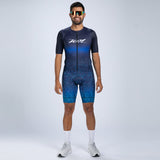 Zoot Sports TRI TOPS Men's Ltd Tri Aero Jersey - Sync