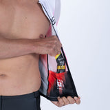 Zoot Sports TRI TOPS Men's Ltd Tri Aero Jersey - Yo Yo Yo