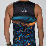 Zoot Sports TRI TOPS Men's Ltd Tri Tank - Club Aloha