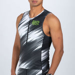 Zoot Sports TRI TOPS Men's Ltd Tri Tank - DriftSPEED