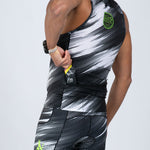 Zoot Sports TRI TOPS Men's Ltd Tri Tank - DriftSPEED