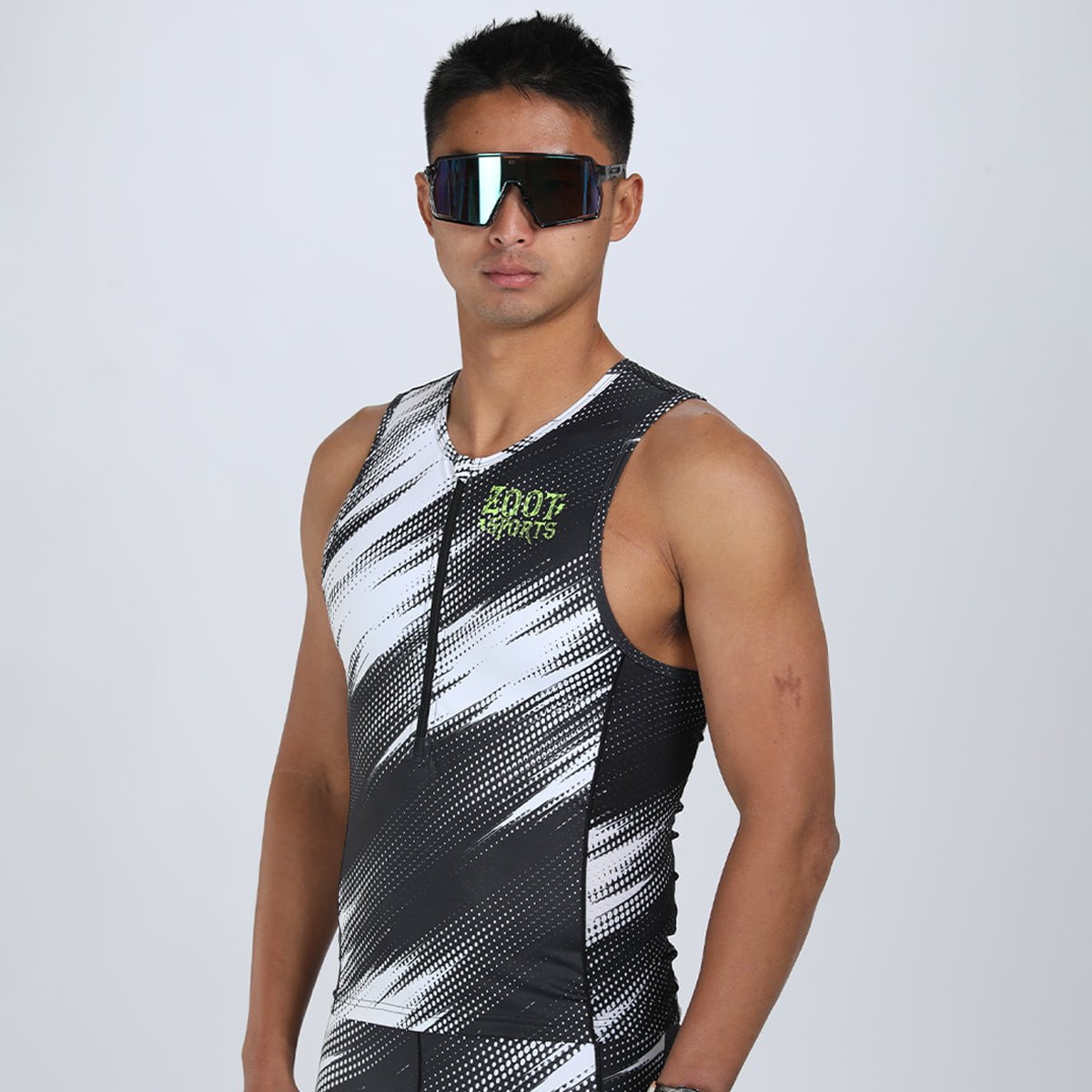 Zoot Sports TRI TOPS Men's Ltd Tri Tank - DriftSPEED