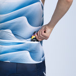 Zoot Sports TRI TOPS Men's Ltd Tri Tank - IM Stratos