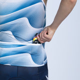 Zoot Sports TRI TOPS Men's Ltd Tri Tank - IM Stratos