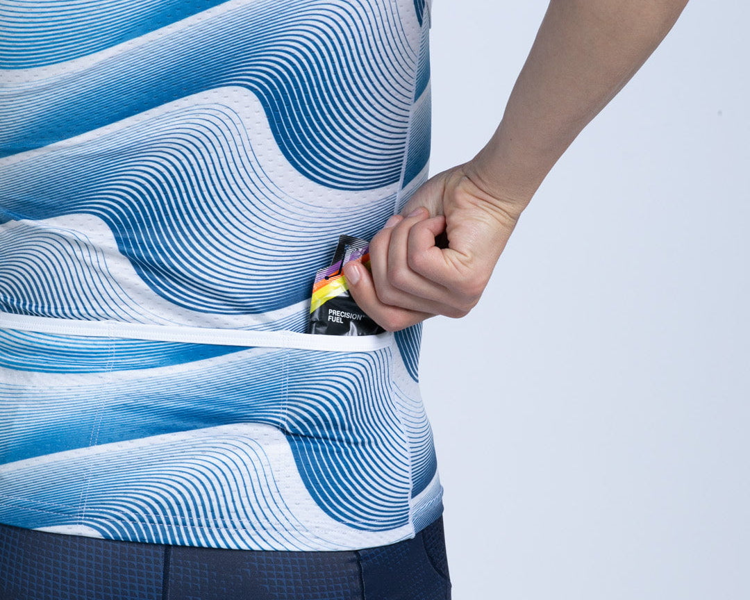 Zoot Sports TRI TOPS Men's Ltd Tri Tank - IM Stratos