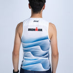Zoot Sports TRI TOPS Men's Ltd Tri Tank - IM Stratos