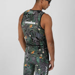 Zoot Sports TRI TOPS Men's Ltd Tri Tank - IM Strength