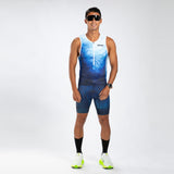 Zoot Sports TRI TOPS Men's Ltd Tri Tank - La Plage