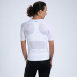 Zoot Sports TRI TOPS Women's Core Tri Jersey - White