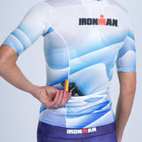 Zoot Sports TRI TOPS Women's Ltd Tri Aero Jersey - IM Stratos