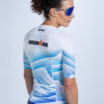 Zoot Sports TRI TOPS Women's Ltd Tri Aero Jersey - IM Stratos