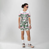 Zoot Sports TRI TOPS Women's Ltd Tri Aero Jersey - IM Strength