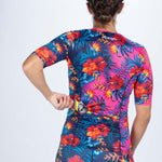 Zoot Sports TRI TOPS Women's Ltd Tri Aero Jersey - Queen K