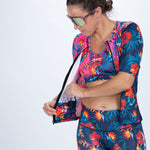 Zoot Sports TRI TOPS Women's Ltd Tri Aero Jersey - Queen K