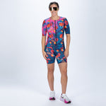 Zoot Sports TRI TOPS Women's Ltd Tri Aero Jersey - Queen K