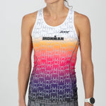 Zoot Sports TRI TOPS Women's Ltd Tri Racerback - IM Endurance