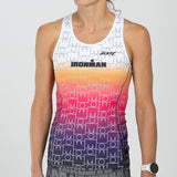 Zoot Sports TRI TOPS Women's Ltd Tri Racerback - IM Endurance