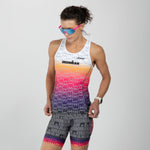 Zoot Sports TRI TOPS Women's Ltd Tri Racerback - IM Endurance