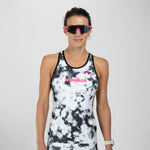 Zoot Sports TRI TOPS Women's Ltd Tri Racerback - IM Resilience