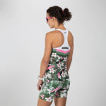 Zoot Sports TRI TOPS Women's Ltd Tri Racerback - IM Strength