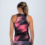 Zoot Sports TRI TOPS Women's Ltd Tri Tank - DriftSPEED