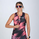Zoot Sports TRI TOPS Women's Ltd Tri Tank - DriftSPEED