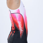 Zoot Sports TRI TOPS Women's Ltd Tri Tank - Yo Yo Yo