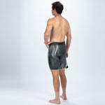 Zoot Sports WETSUITS Men's Float Buoyancy Shorts - Silver Shadow