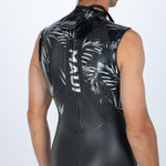 Zoot Sports WETSUITS Men's Maui Sleeveless Wetsuit - Silver Palm