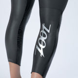 Zoot Sports WETSUITS Men's Maui Wetsuit - Silver Palm