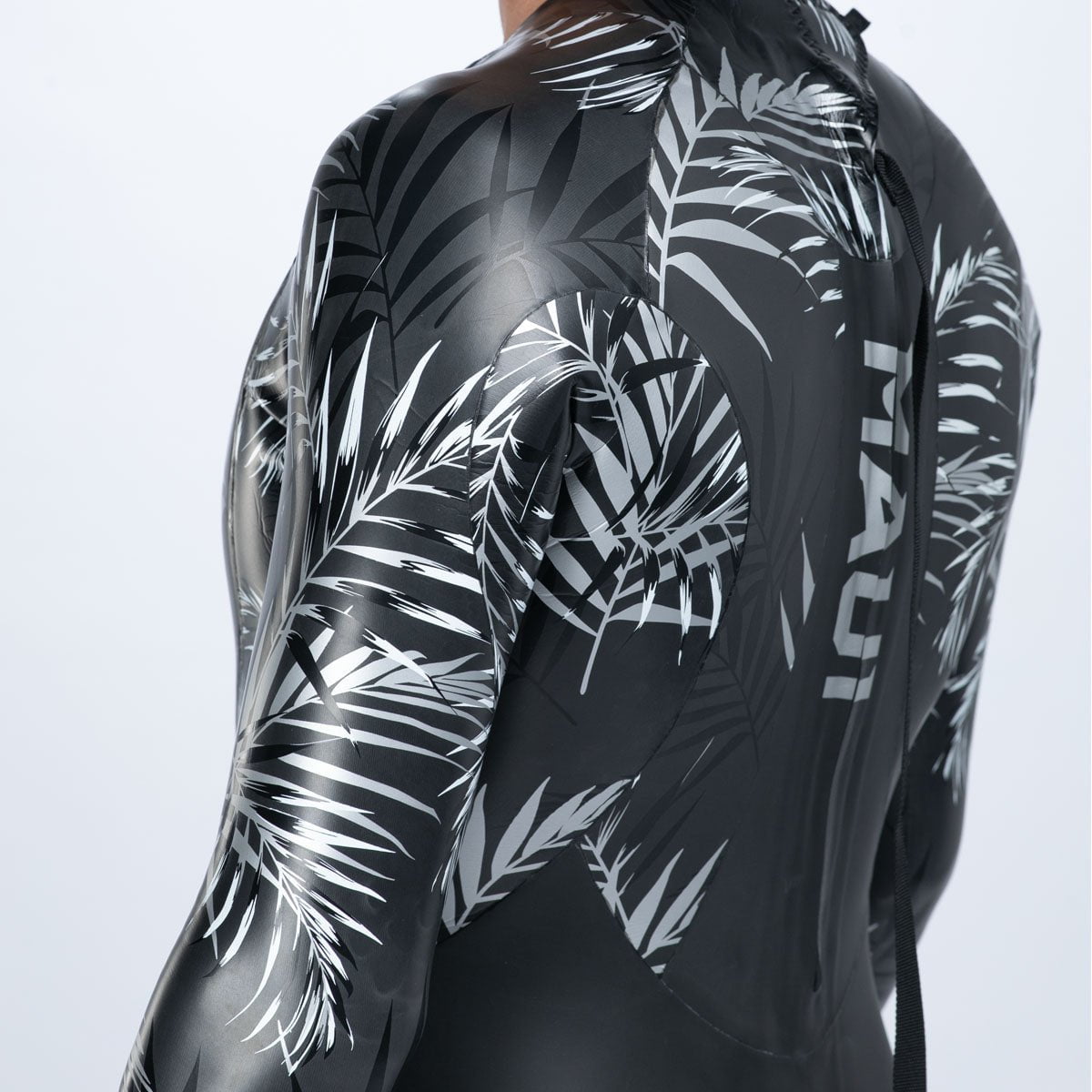 Zoot Sports WETSUITS Men's Maui Wetsuit - Silver Palm