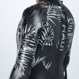 Zoot Sports WETSUITS Men's Maui Wetsuit - Silver Palm