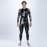 Zoot Sports WETSUITS Men's Maui Wetsuit - Silver Palm