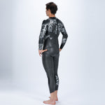 Zoot Sports WETSUITS Men's Maui Wetsuit - Silver Palm
