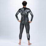 Zoot Sports WETSUITS Men's Maui Wetsuit - Silver Palm