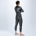 Zoot Sports WETSUITS Men's Maui Wetsuit - Silver Palm