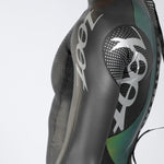 Zoot Sports WETSUITS Men's WikiWiki Aurora Float - Volcanic Sunrise