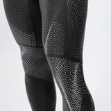 Zoot Sports WETSUITS Men's WikiWiki Aurora Float - Volcanic Sunrise