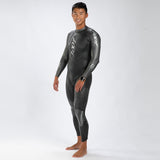Zoot Sports WETSUITS Men's WikiWiki Aurora Float - Volcanic Sunrise