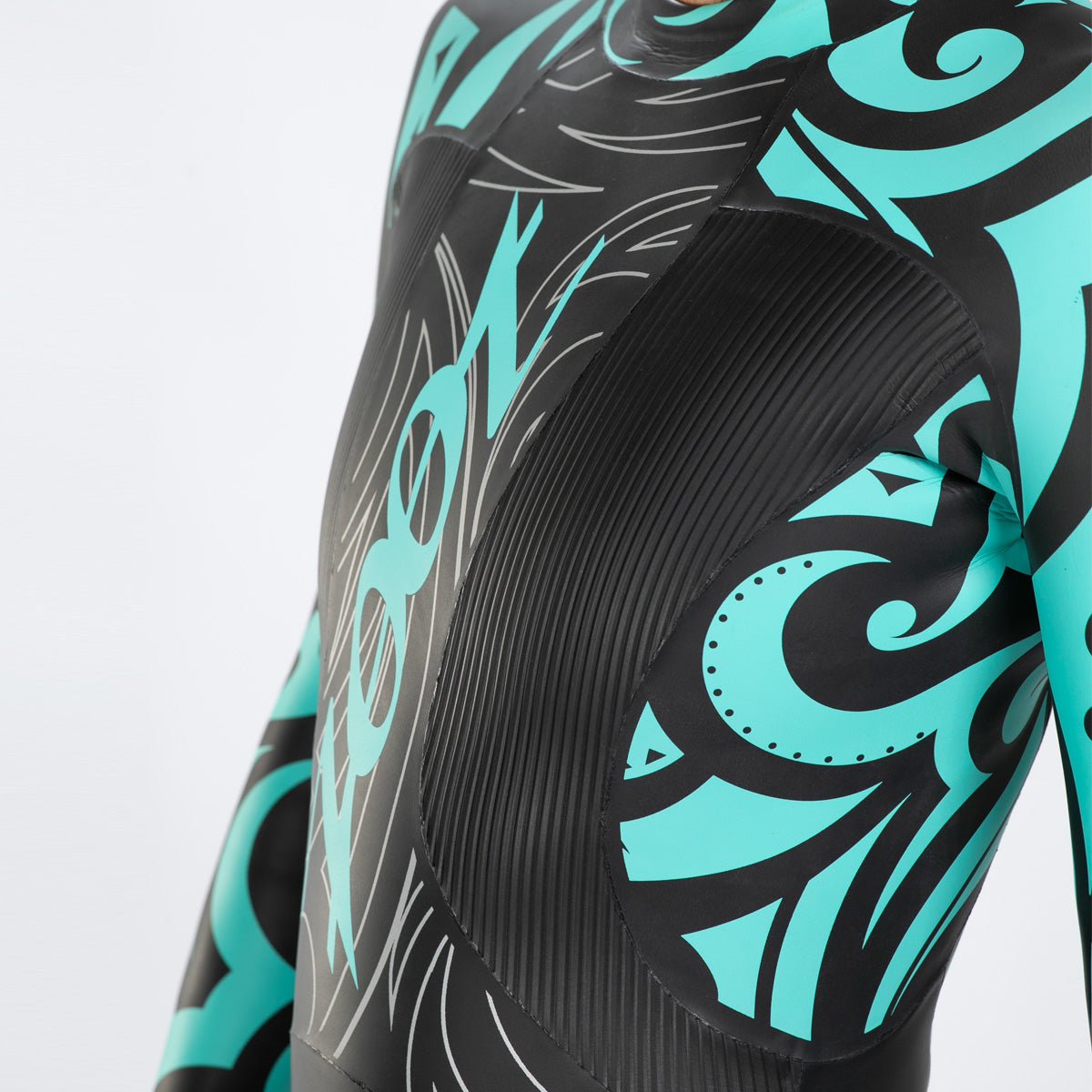 Zoot Sports WETSUITS Women's Manta Wetsuit - Marine Mint