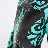 Zoot Sports WETSUITS Women's Manta Wetsuit - Marine Mint