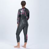 Zoot Sports WETSUITS Women's Maui Wetsuit - Pink Palm