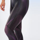 Zoot Sports WETSUITS Women's WikiWiki Aurora Float - Coral Reef